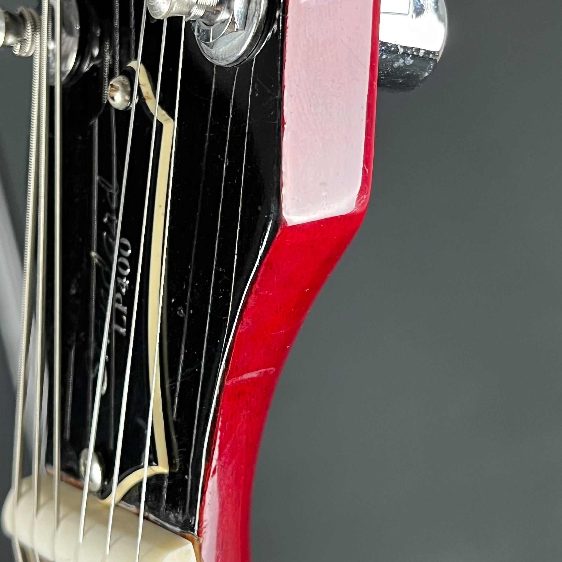 YAMAHA Japan LP400