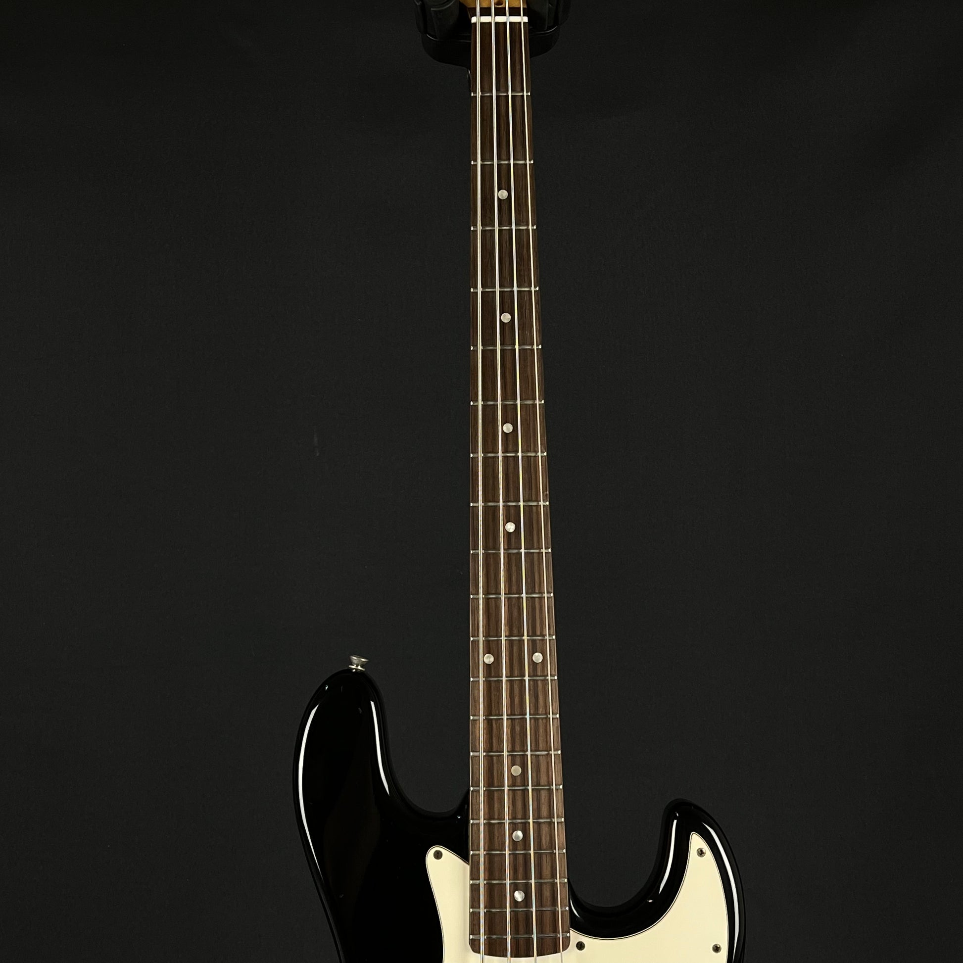 Squier Affinity Jazz Bass