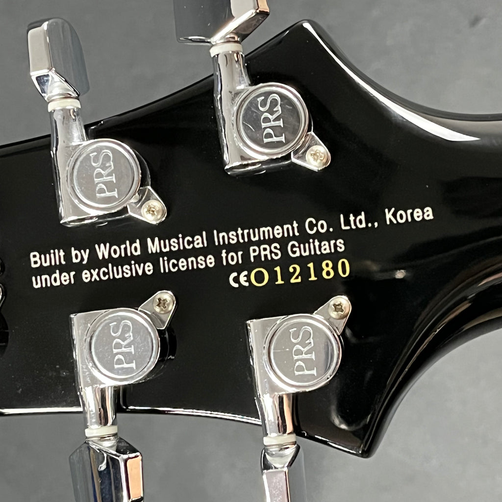 PRS SE Custom 24 Floydrose 2014