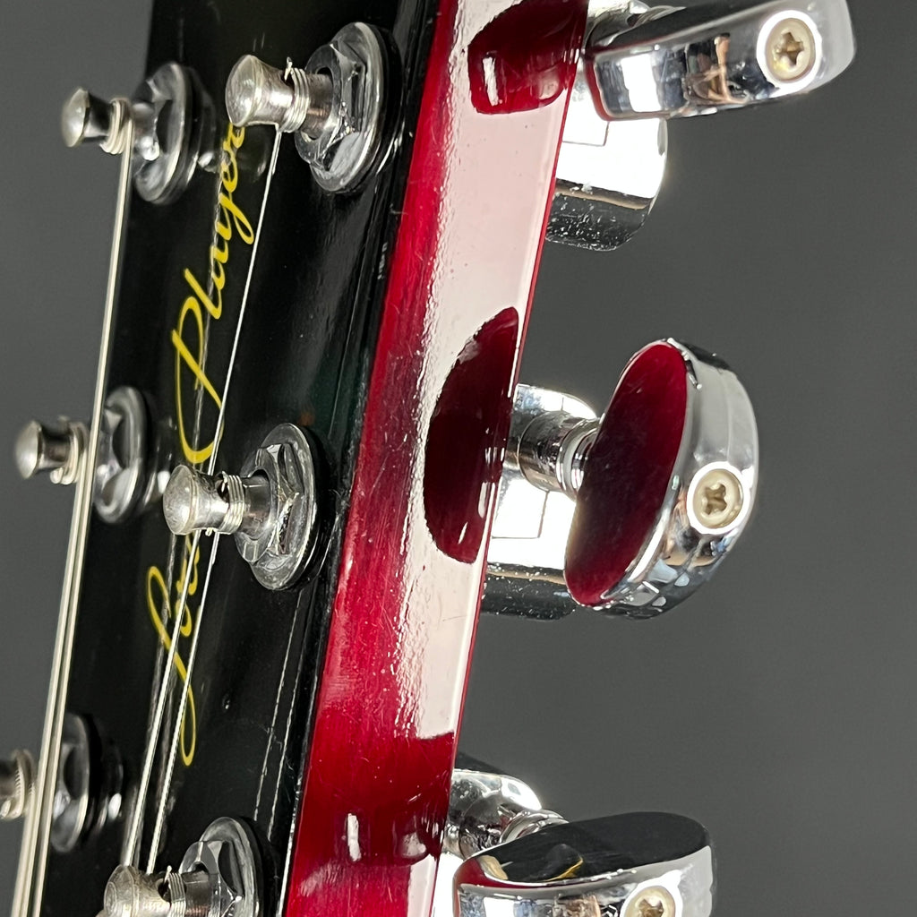 YAMAHA Japan LP400