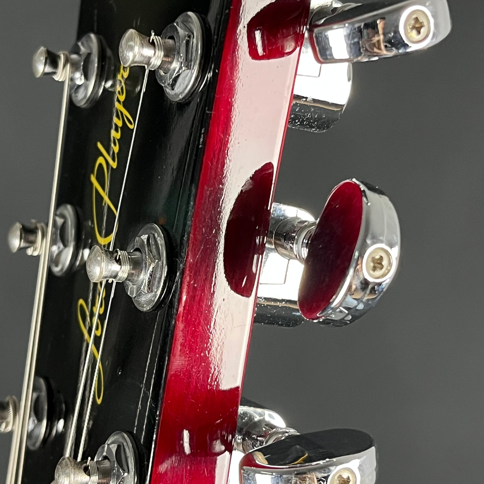 YAMAHA Japan LP400