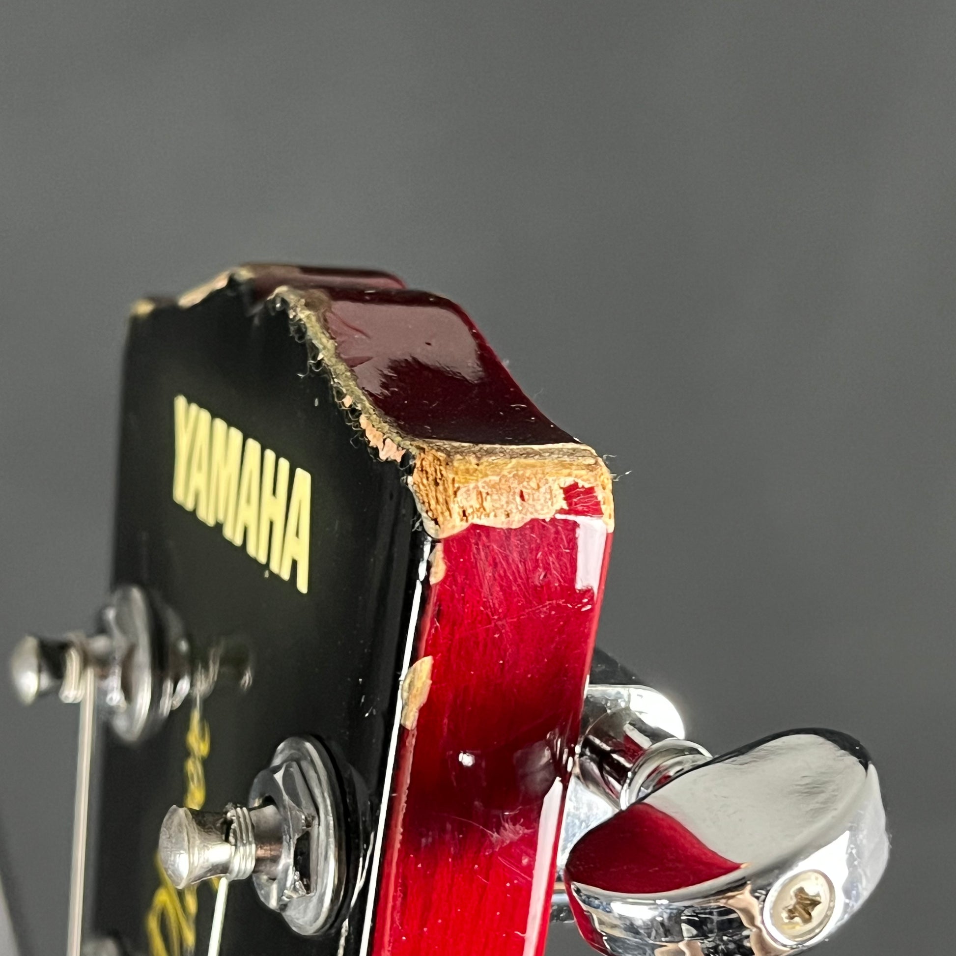 YAMAHA Japan LP400