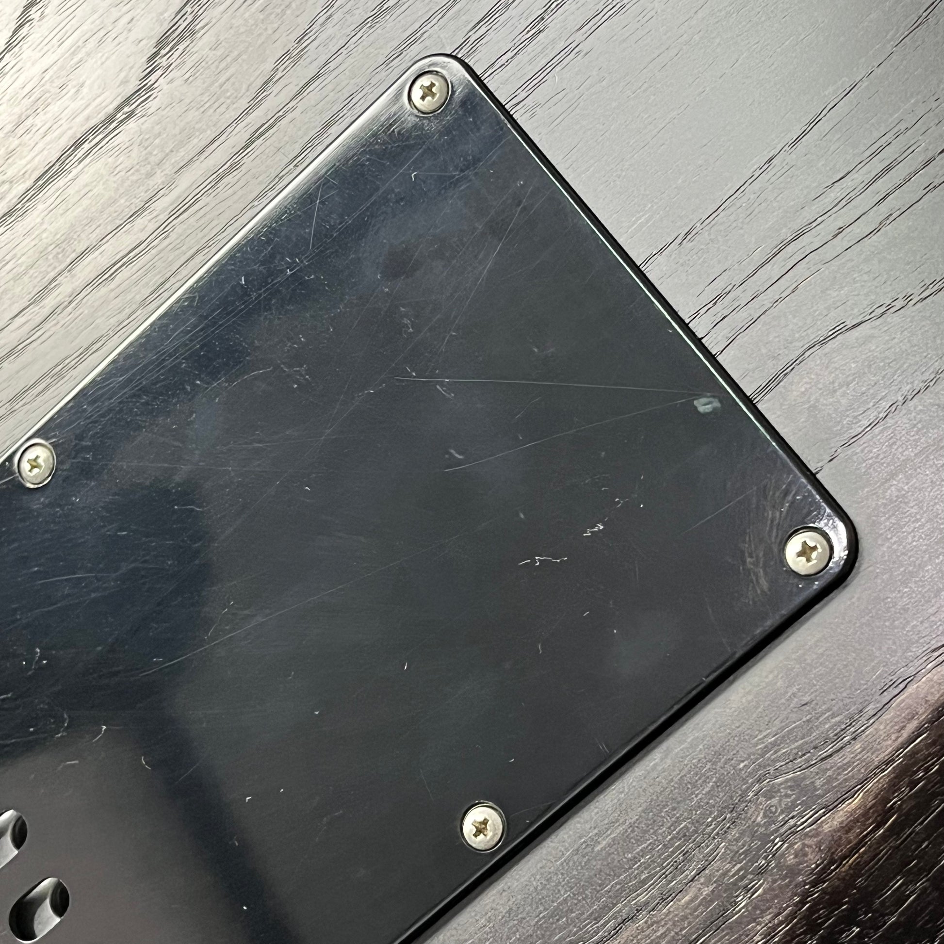 Bacchus Japan G-Player ASH/FS