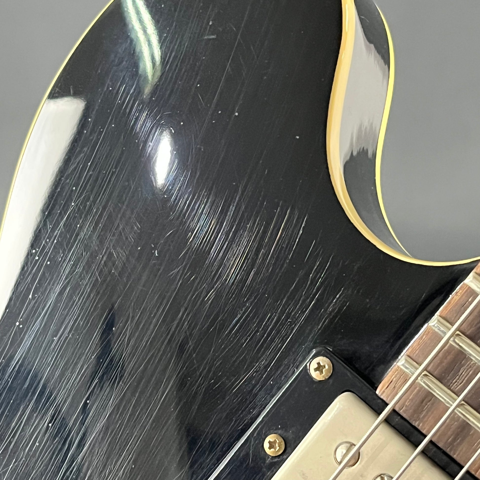 Epiphone DOT EB 2015