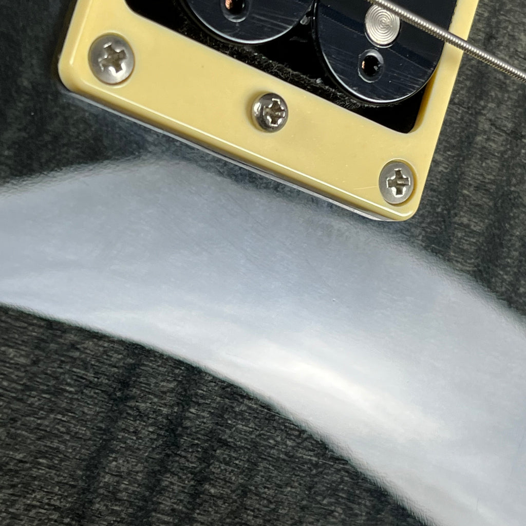 PRS SE Custom 24 Floydrose 2014