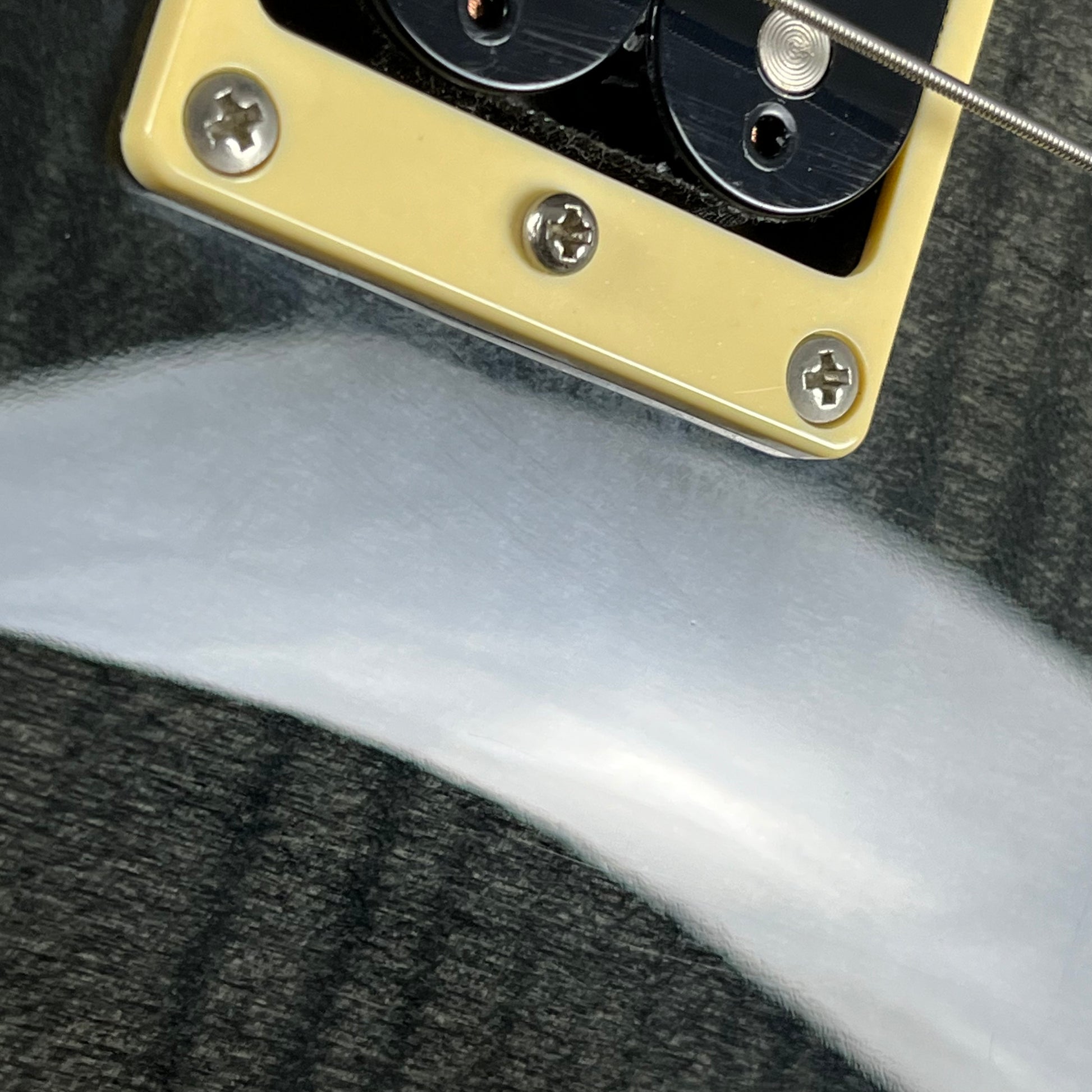 PRS SE Custom 24 Floydrose 2014