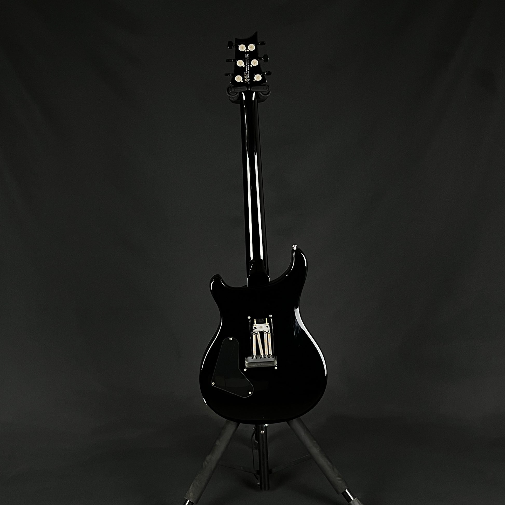 PRS SE Custom 24 2017