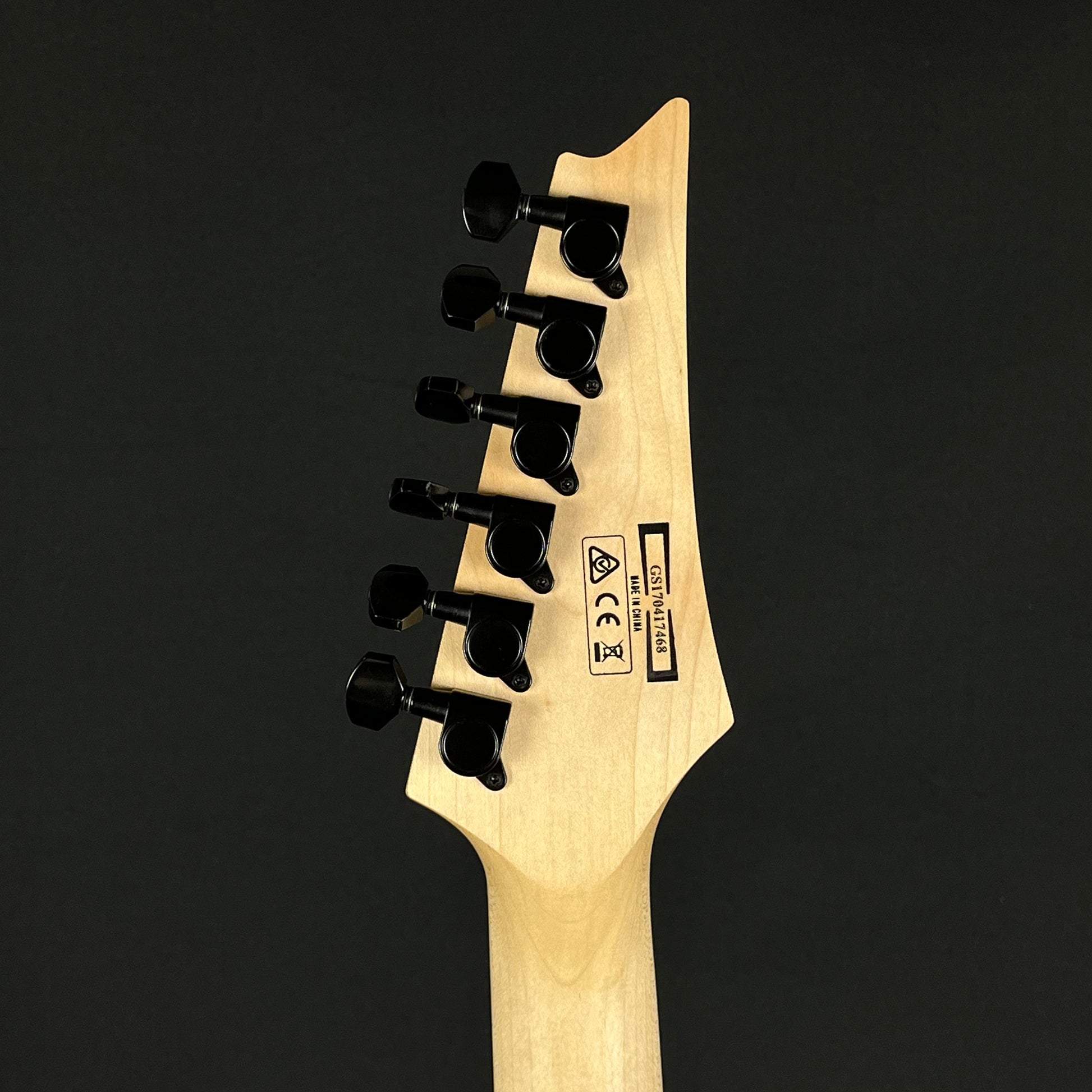 Ibanez PGM MIKRO 2017