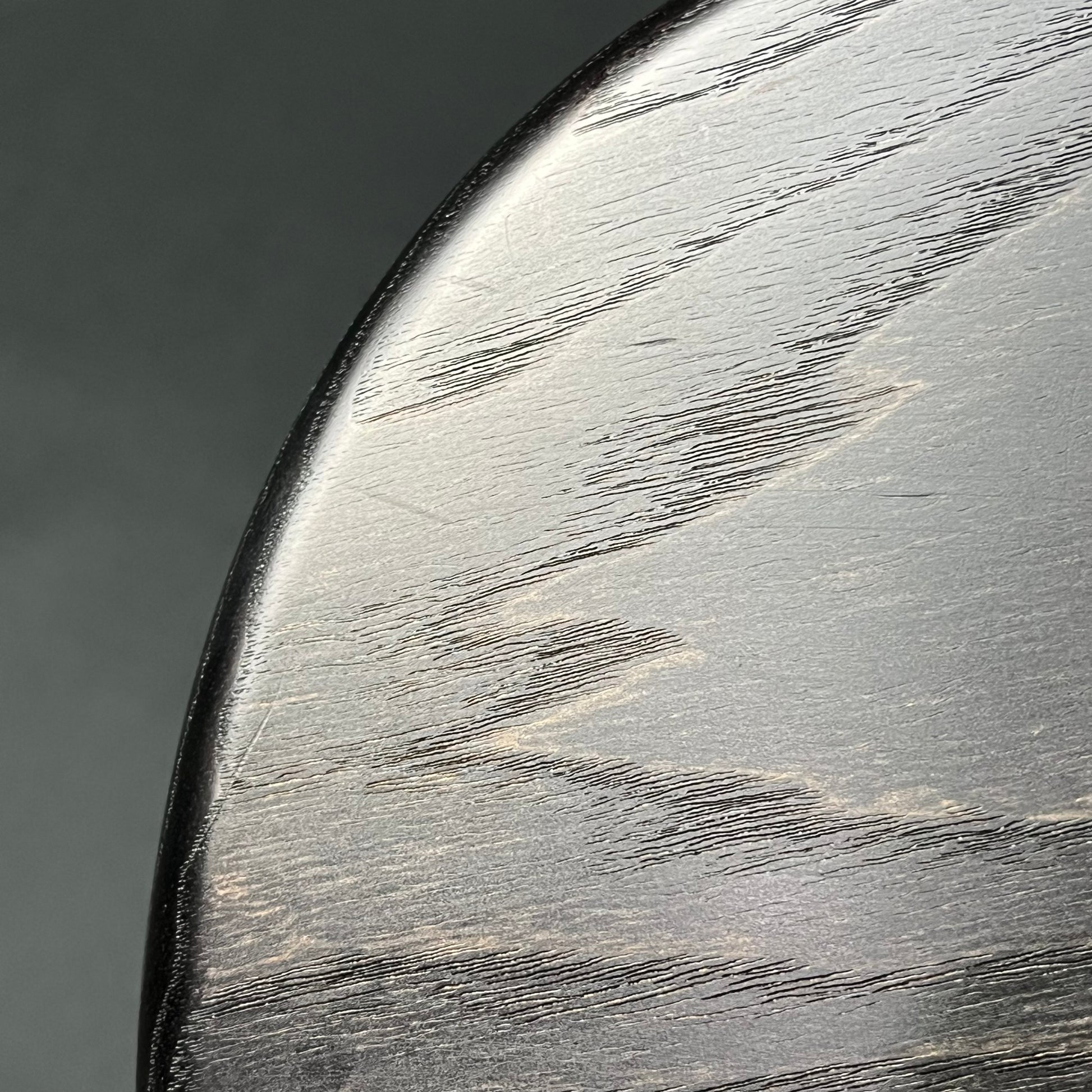 Bacchus Japan G-Player ASH/FS