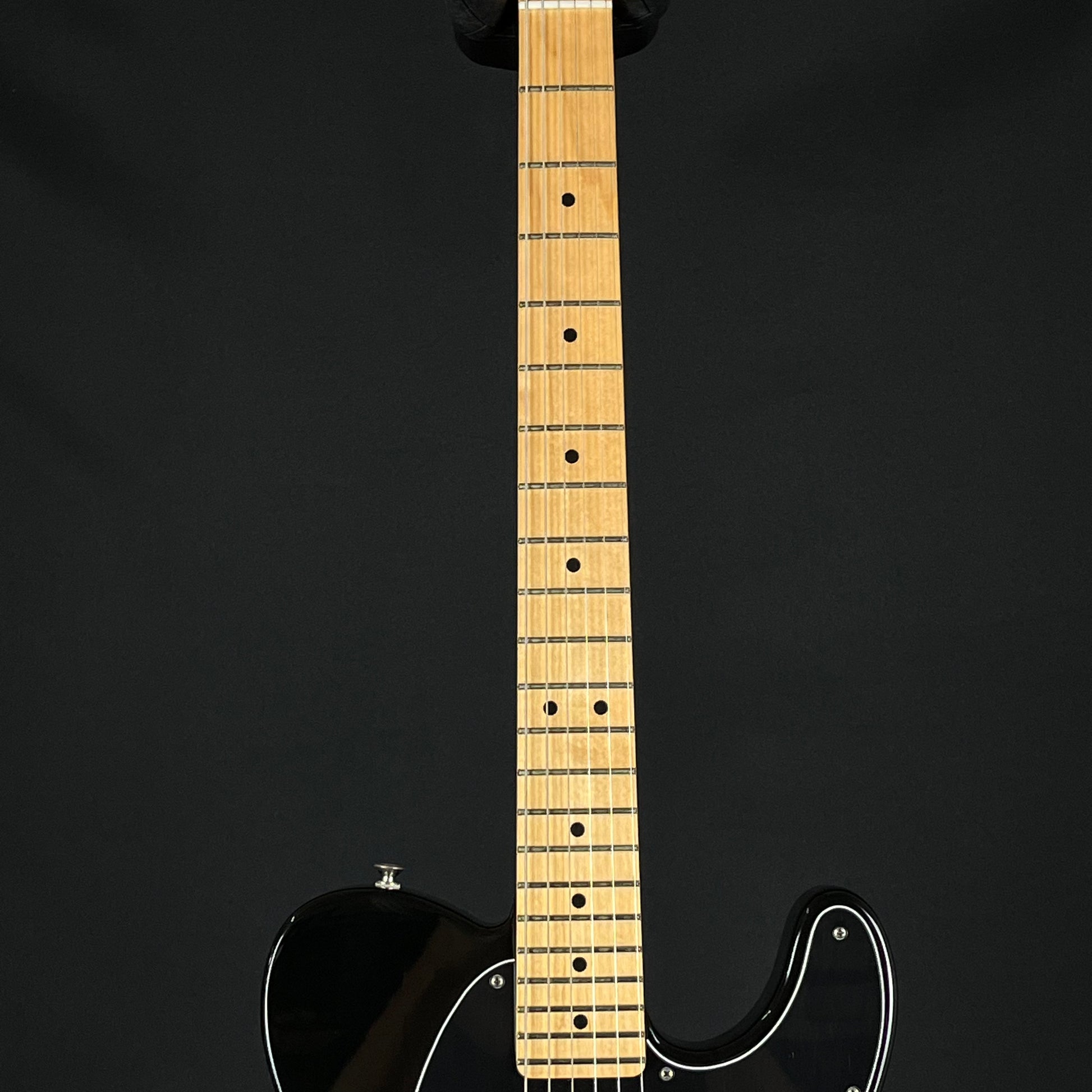 Fender Player Telecaster MN BLK