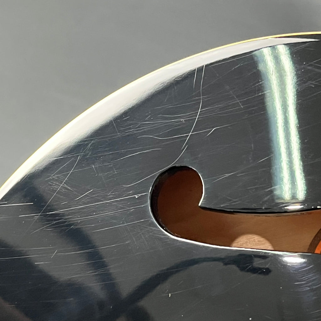 Epiphone DOT EB 2015