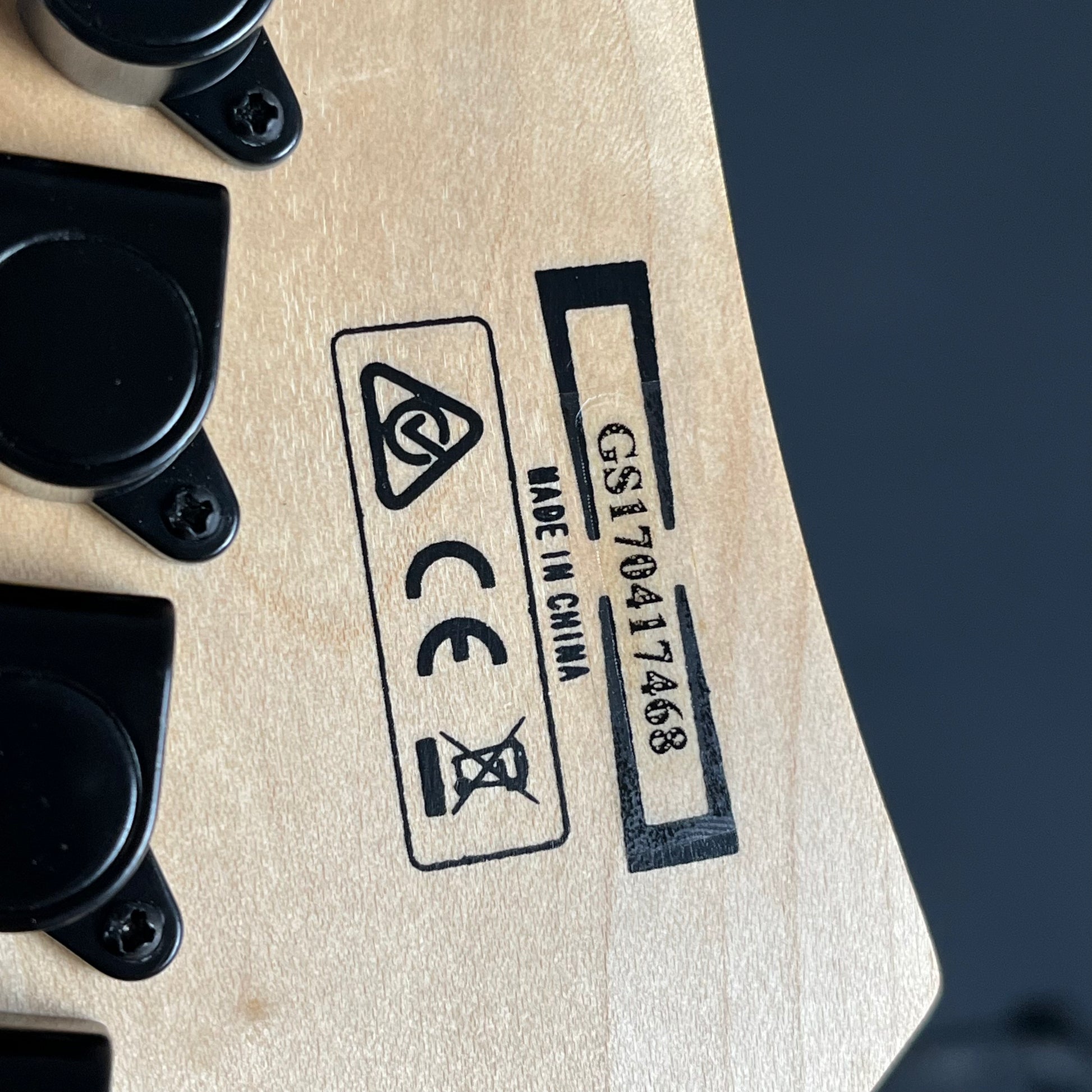 Ibanez PGM MIKRO 2017