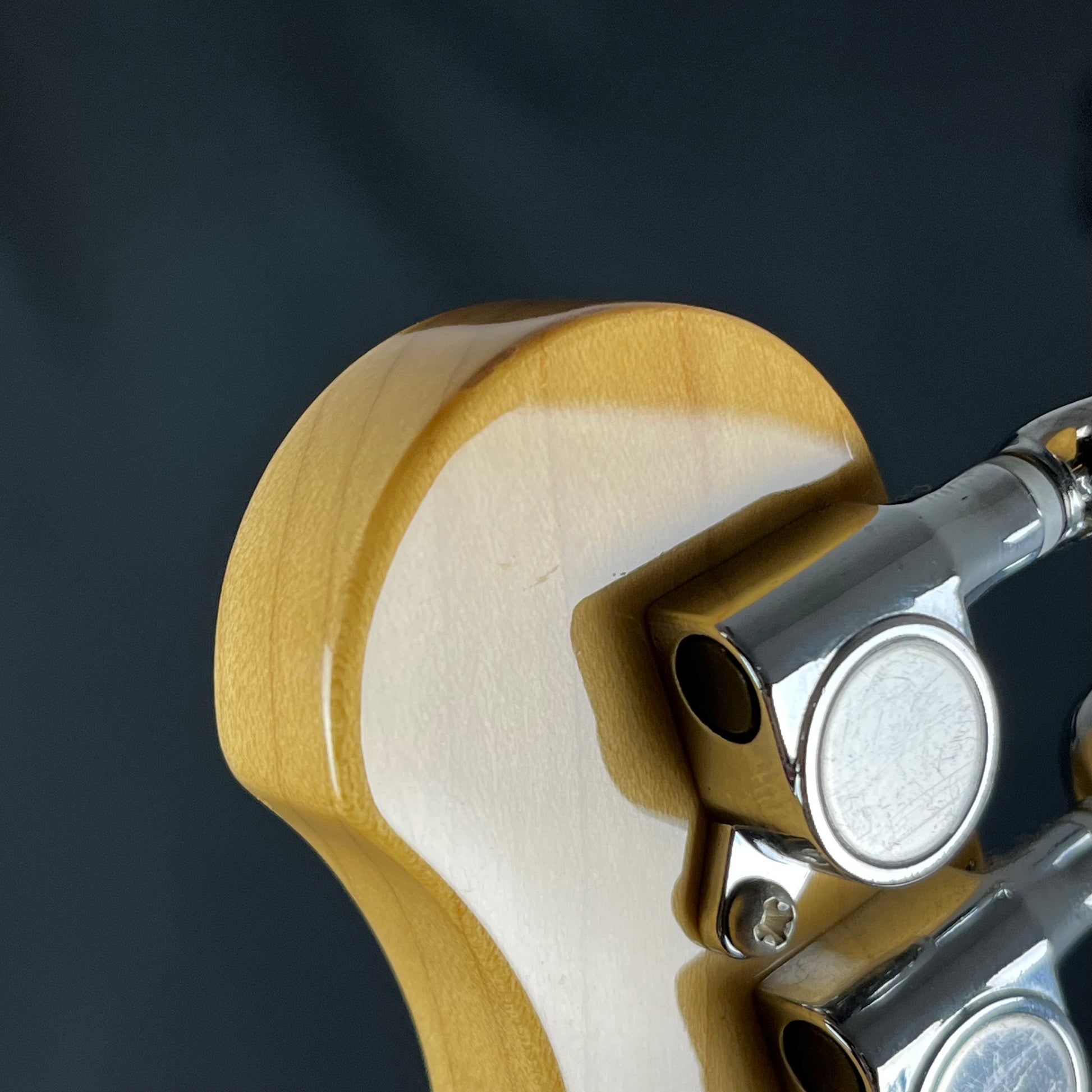 FGN Japan Neo Classic Telecaster