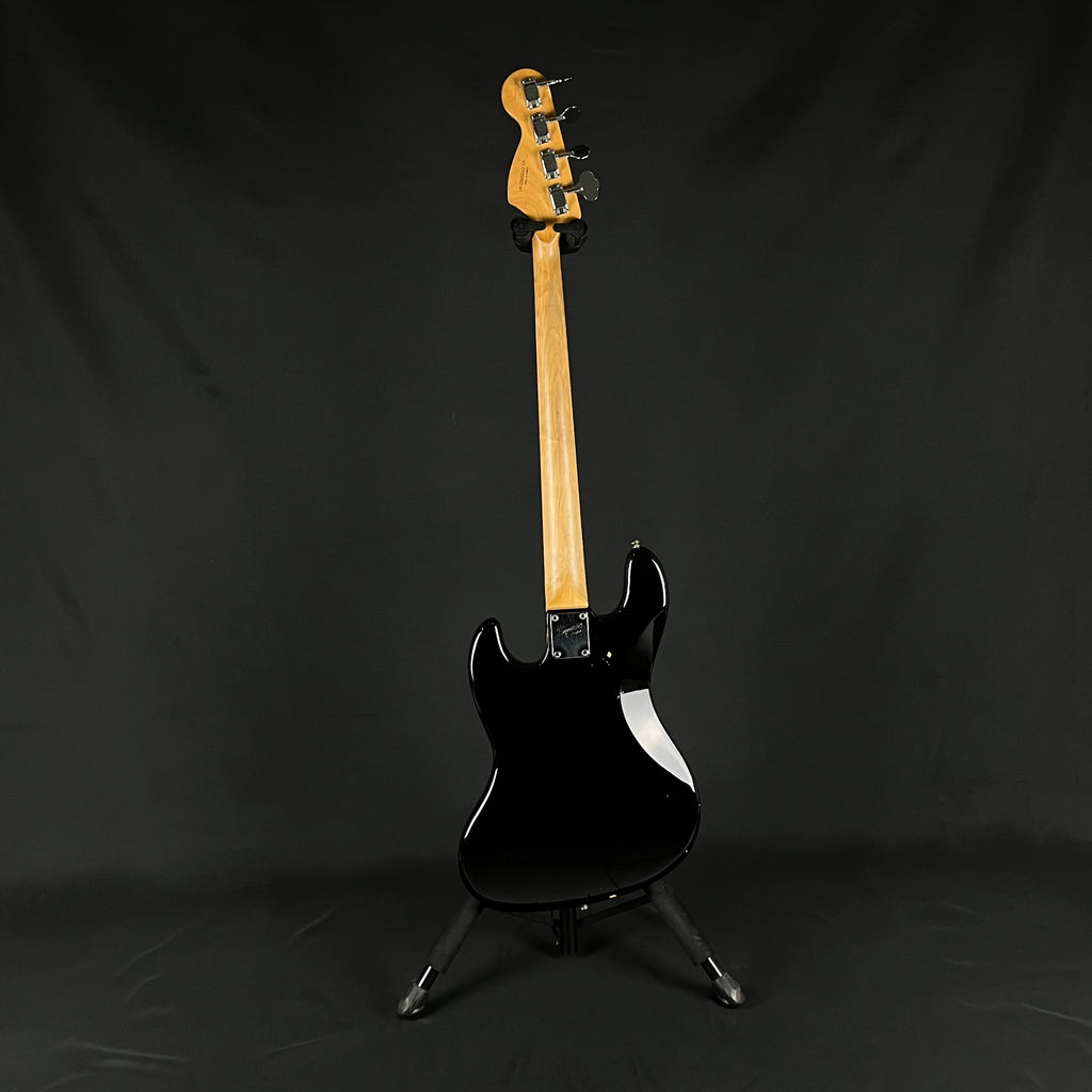 Squier Affinity Jazz Bass