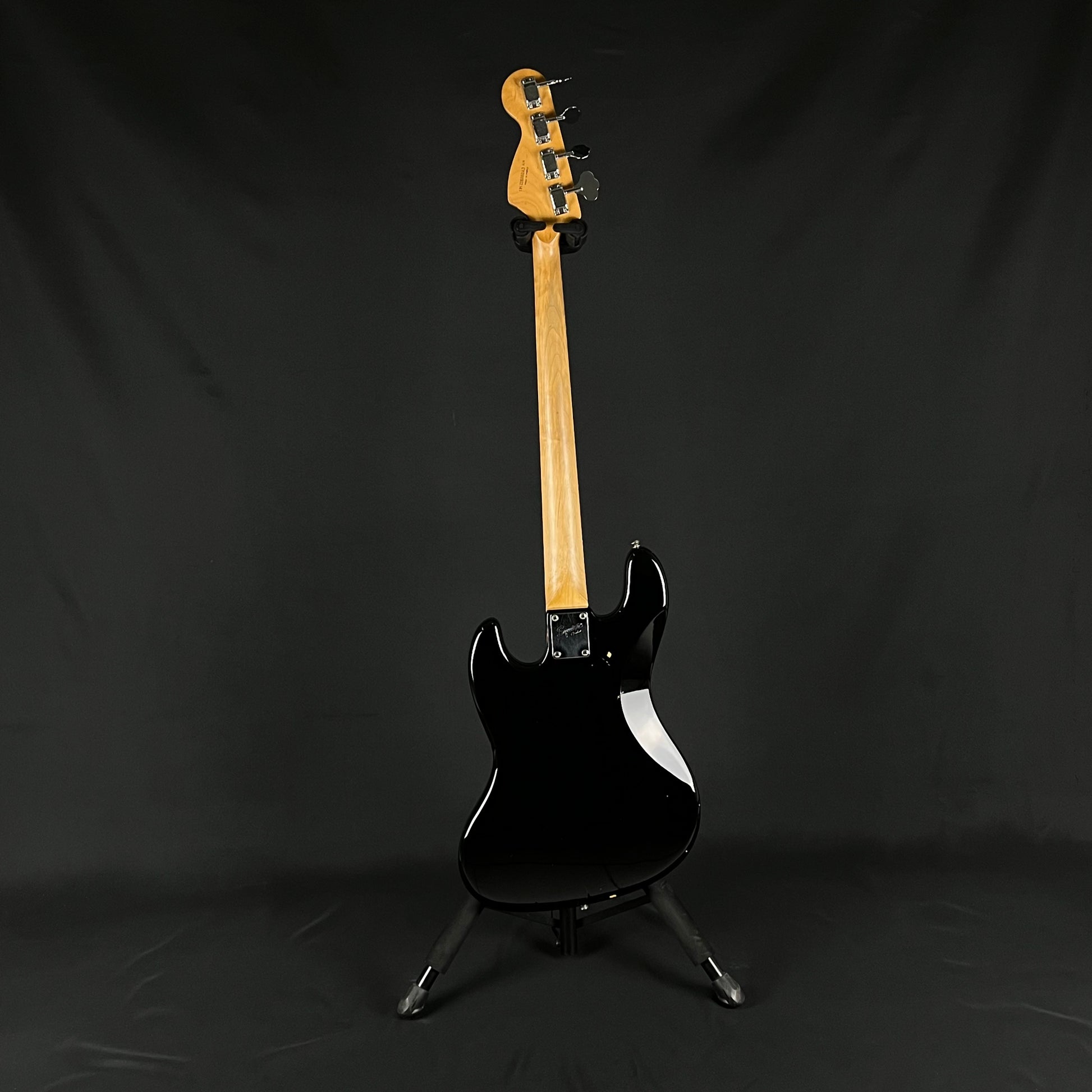 Squier Affinity Jazz Bass