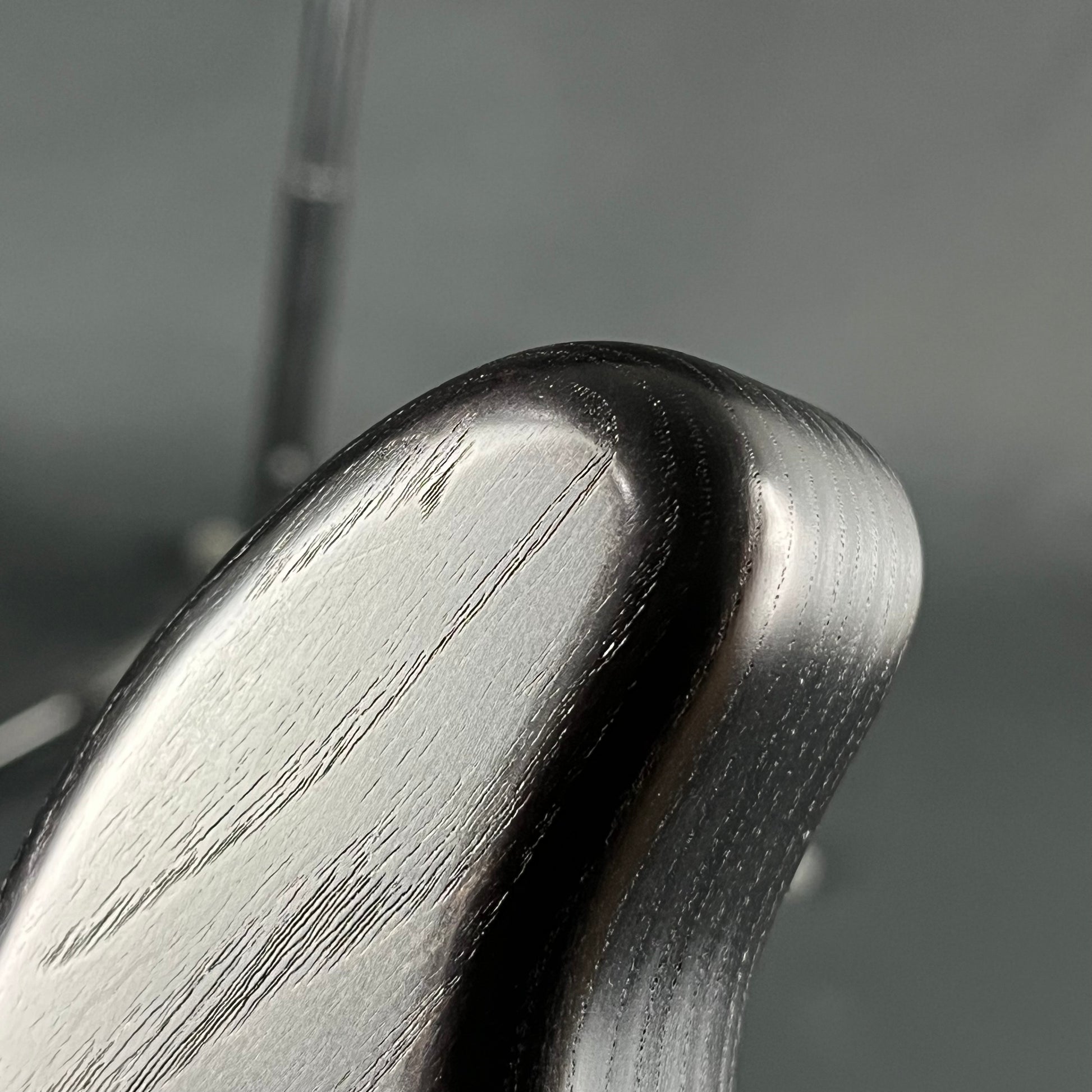 Bacchus Japan G-Player ASH/FS