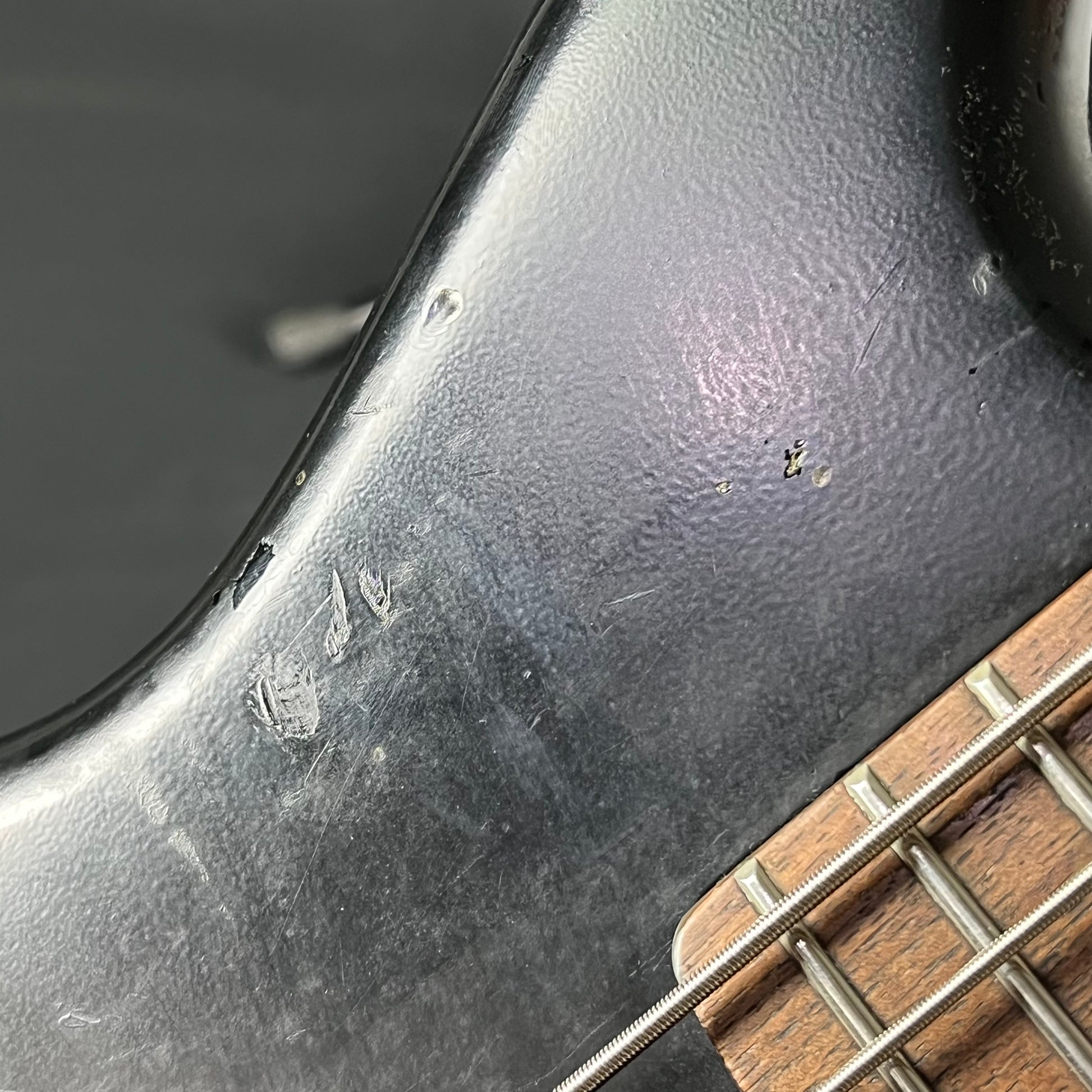 Aria Pro II RSB Series Bass