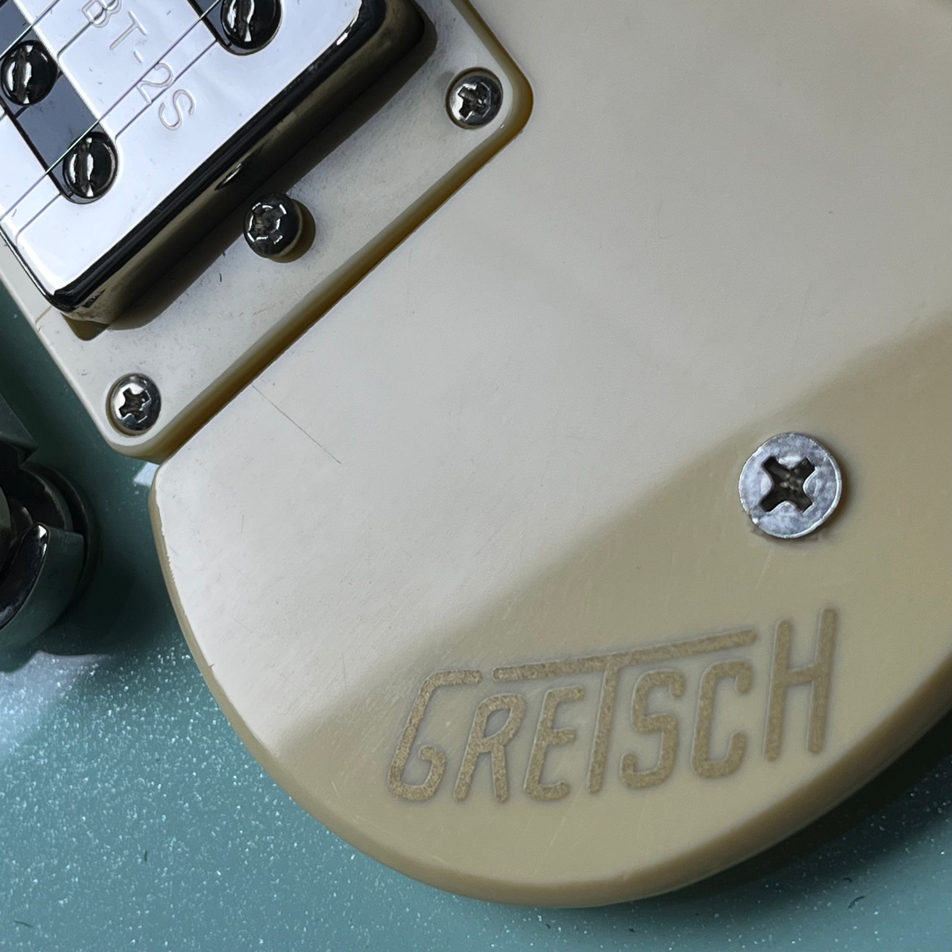 GRETSCH G2215-P90