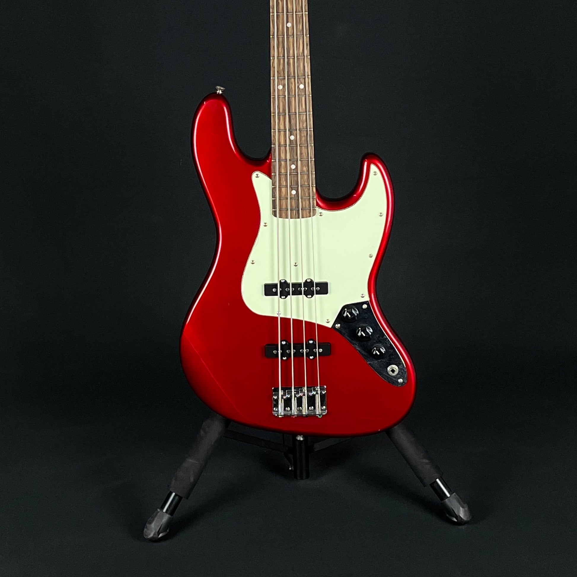 Fernandes Jazz Bass