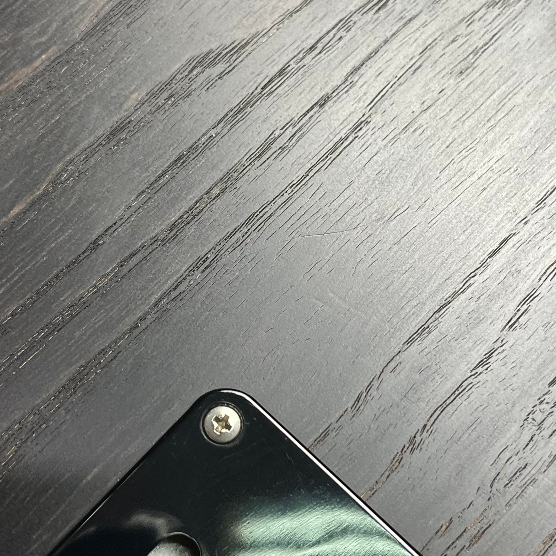 Bacchus Japan G-Player ASH/FS