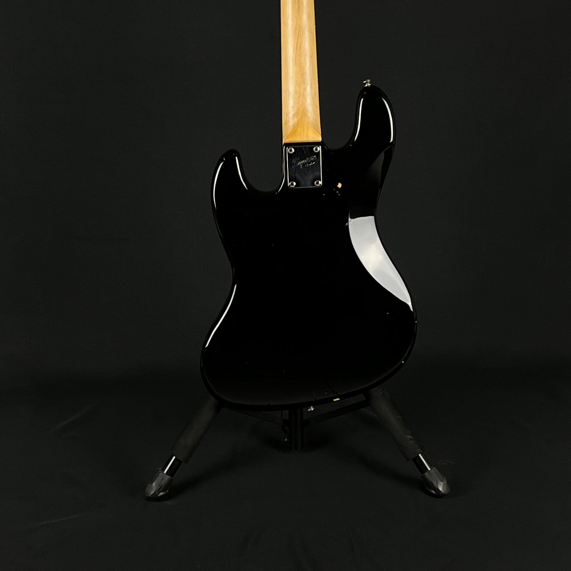 Squier Affinity Jazz Bass