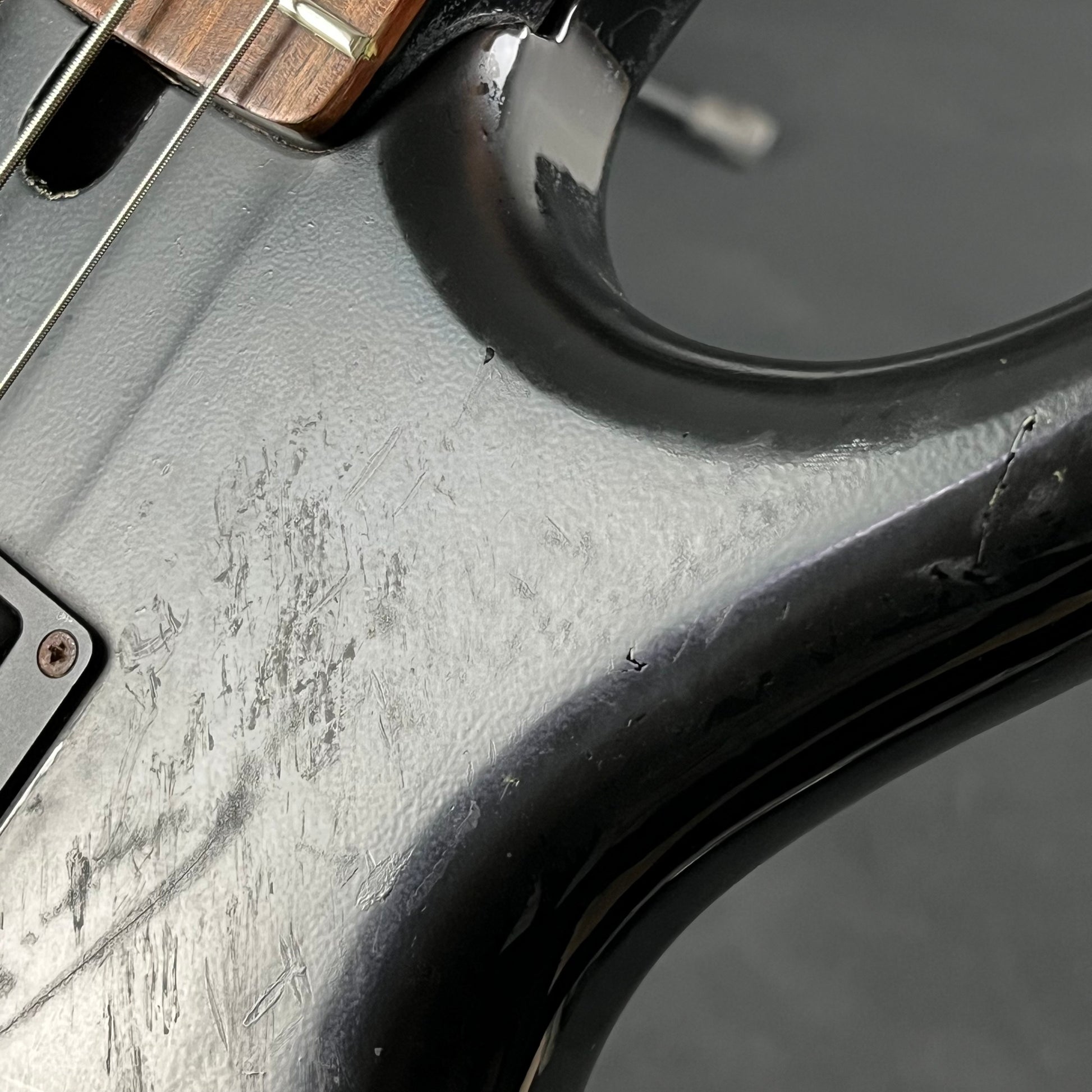 Aria Pro II RSB Series Bass