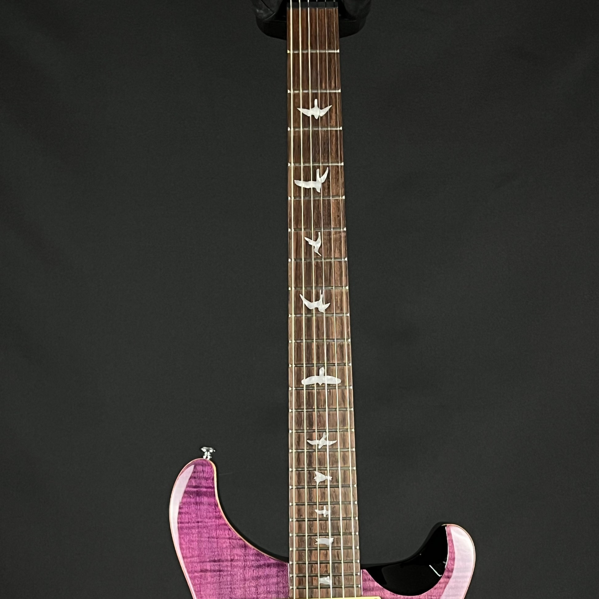 PRS SE Custom 24 2017