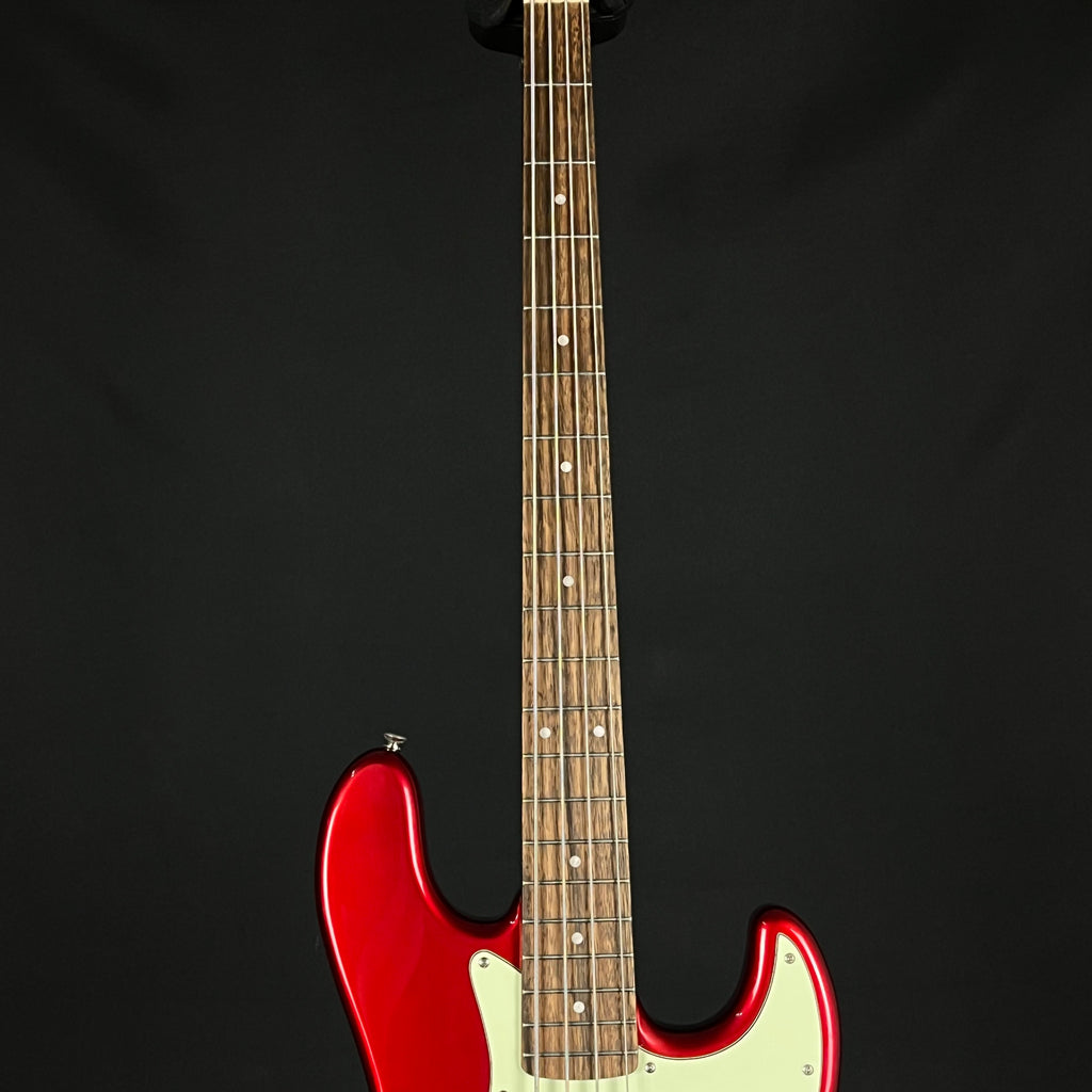 Fernandes Jazz Bass
