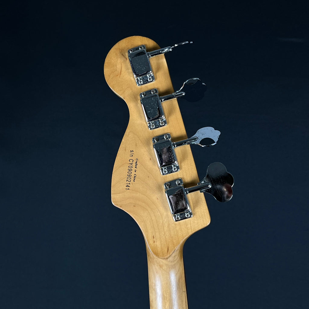 Squier Affinity Jazz Bass