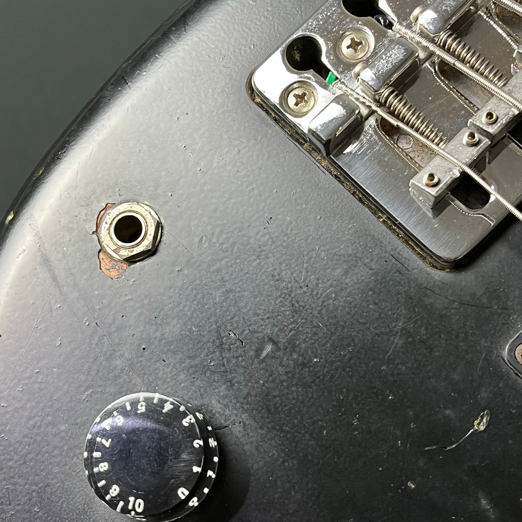 Aria Pro II RSB Series Bass