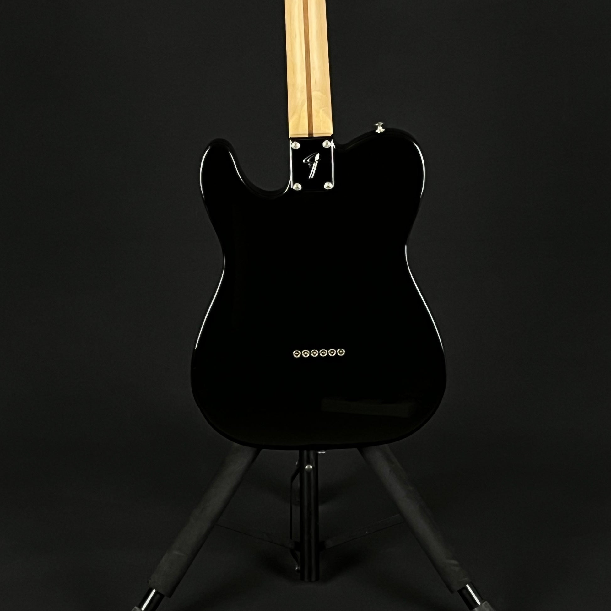Fender Player Telecaster MN BLK