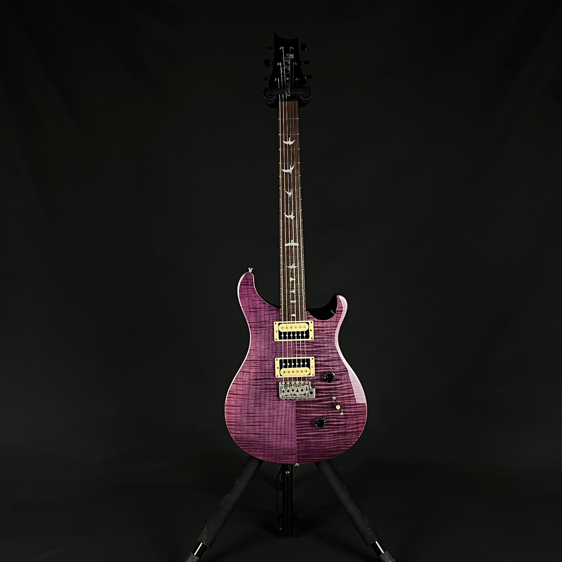 PRS SE Custom 24 2017