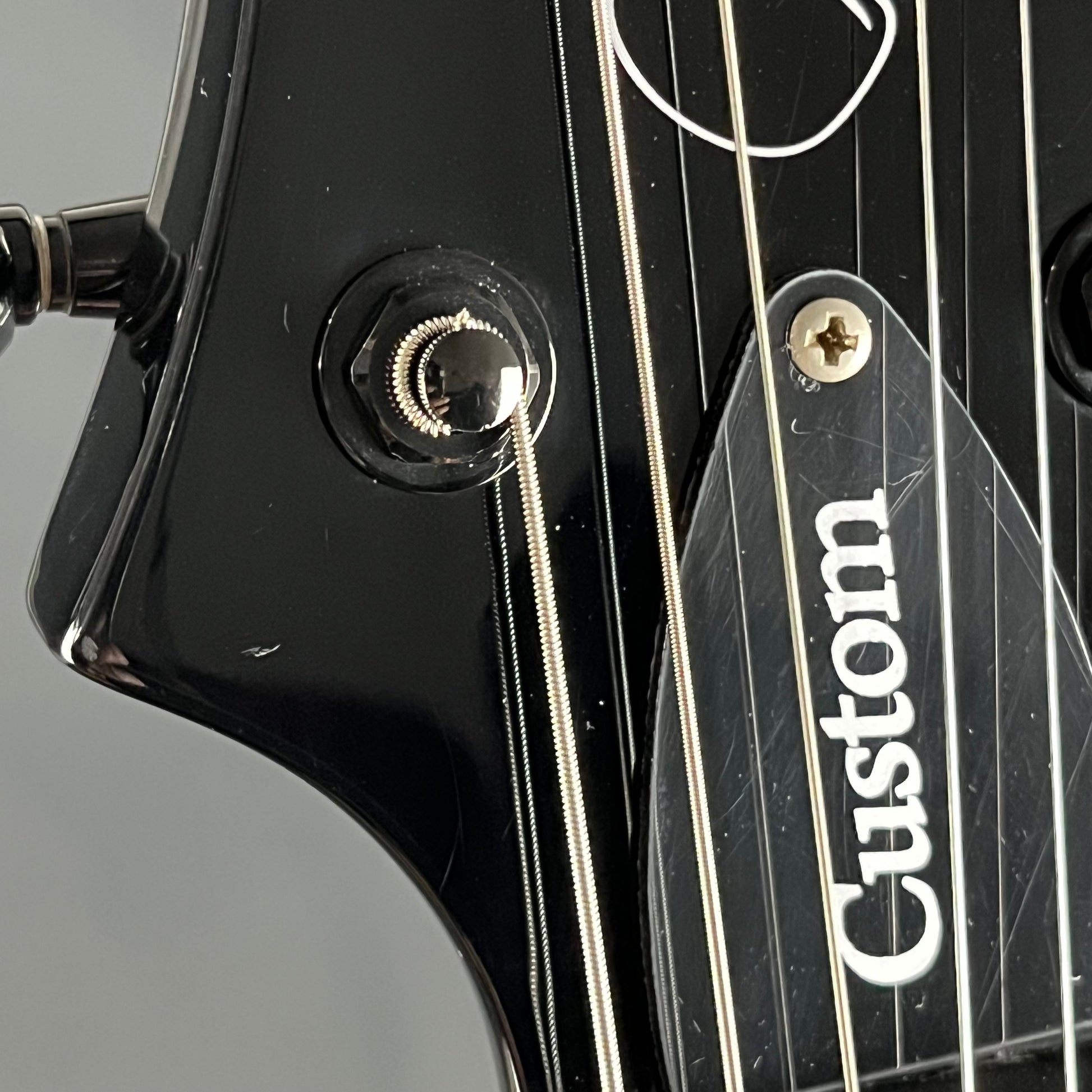 PRS SE Custom 24 2017