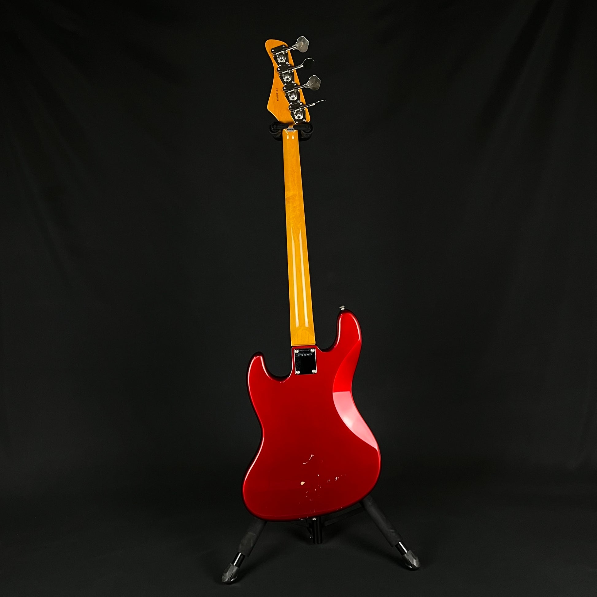 Fernandes Jazz Bass