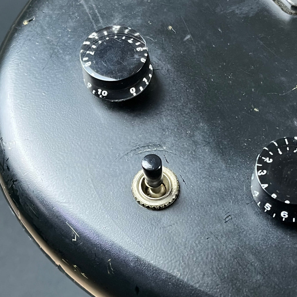 Aria Pro II RSB Series Bass