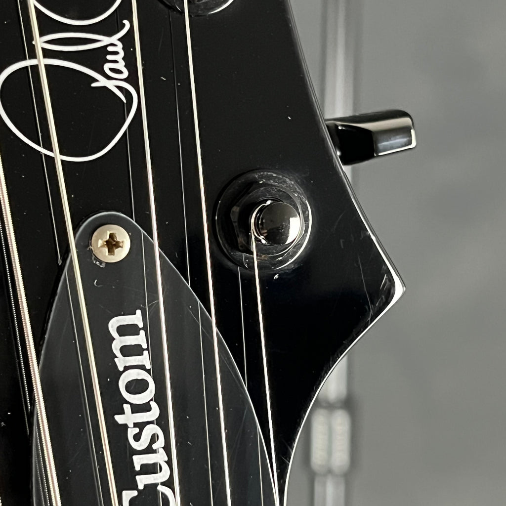 PRS SE Custom 24 2017