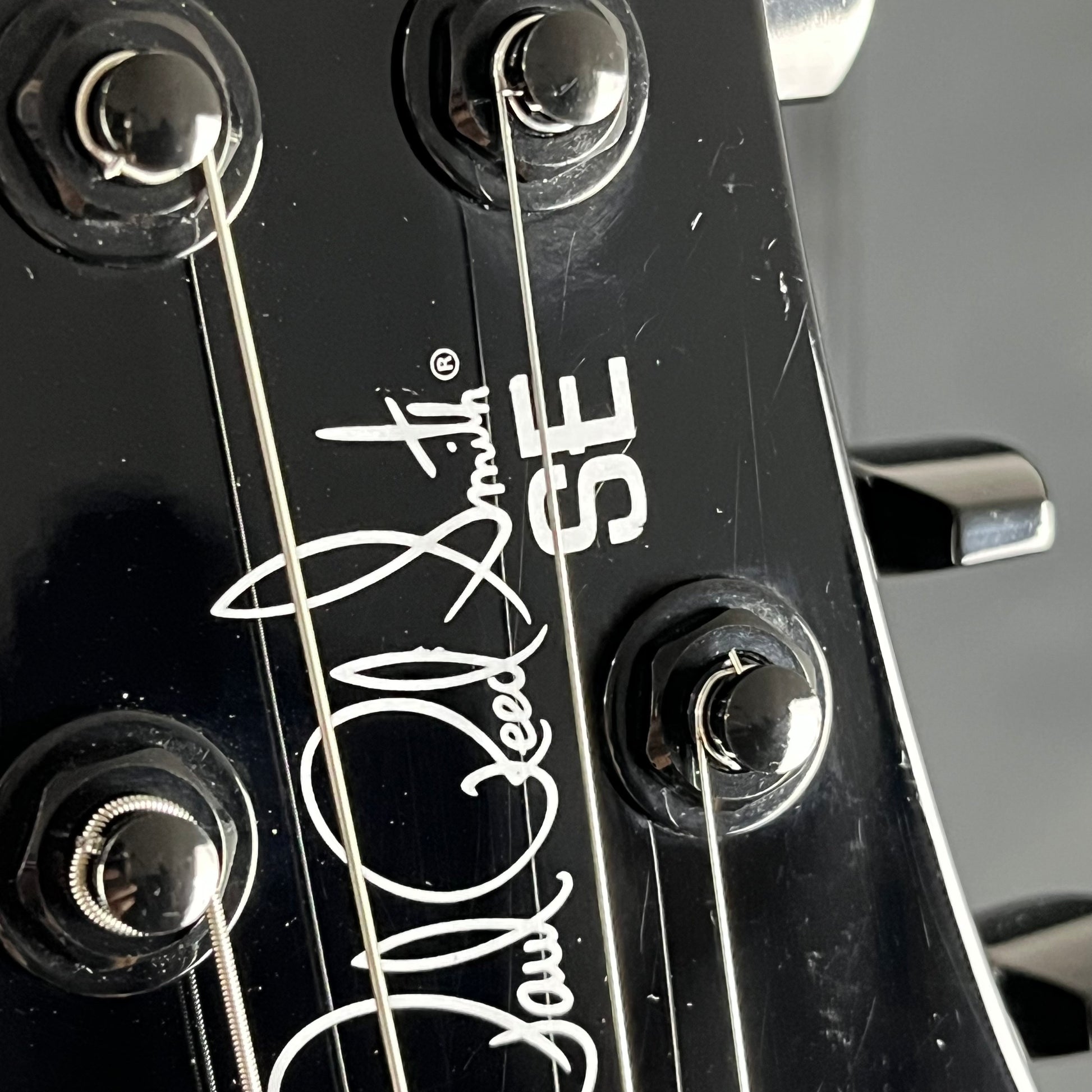 PRS SE Custom 24 2017
