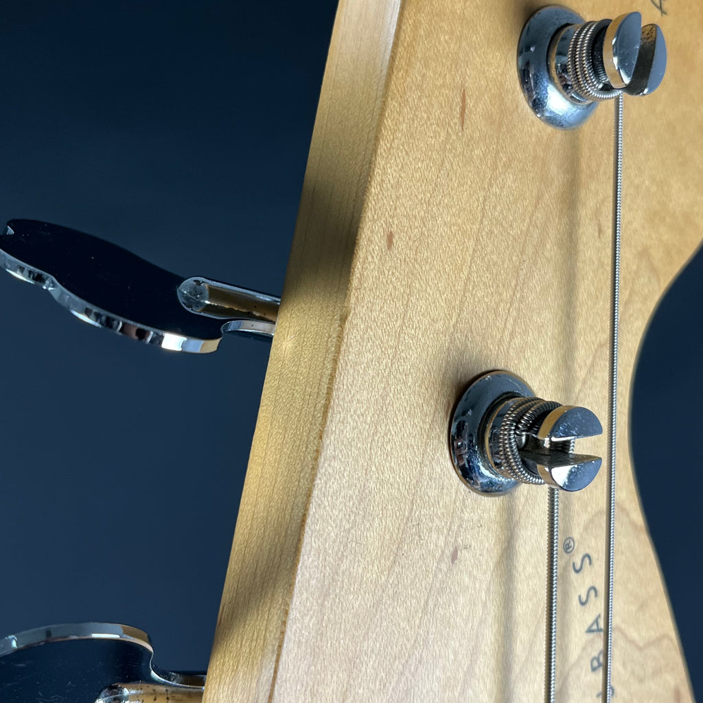 Squier Affinity Jazz Bass