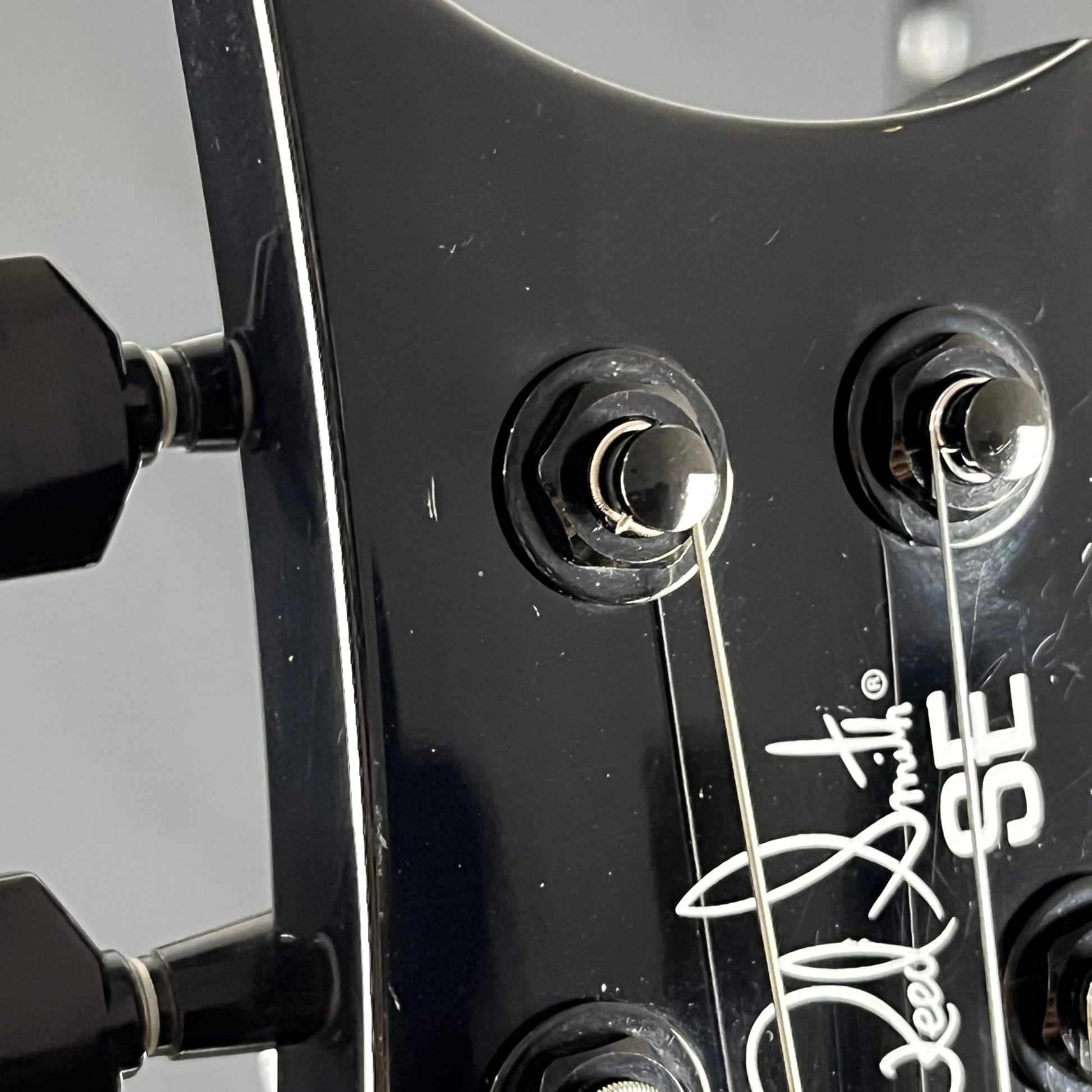 PRS SE Custom 24 2017