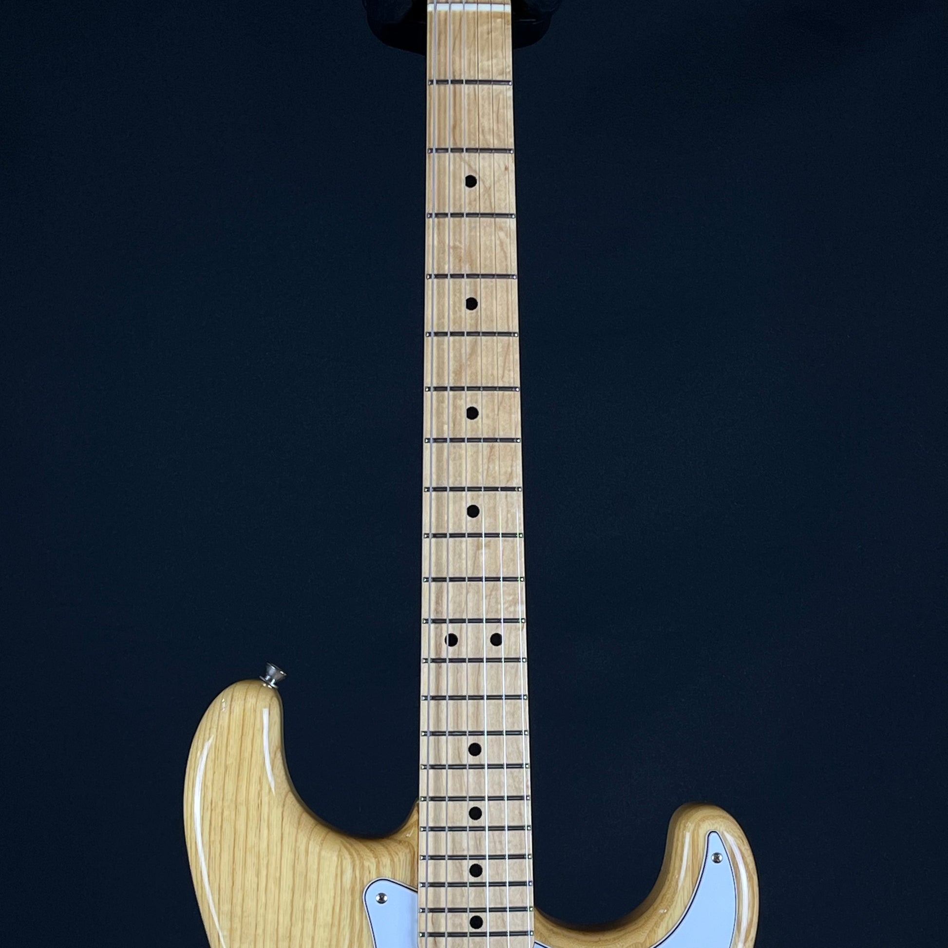 Fender Japan Stratocaster ST72 Ash
