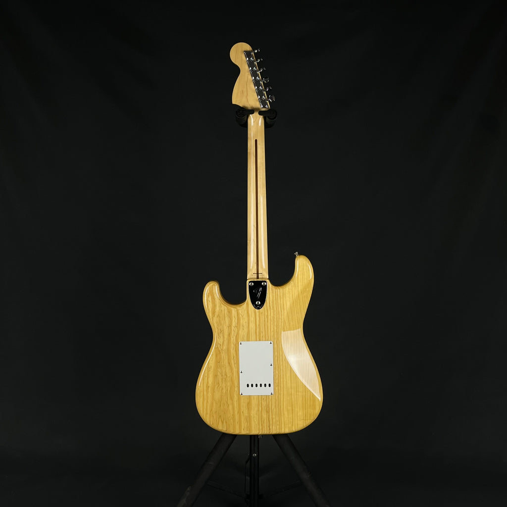 Fender Japan Stratocaster ST72 Ash