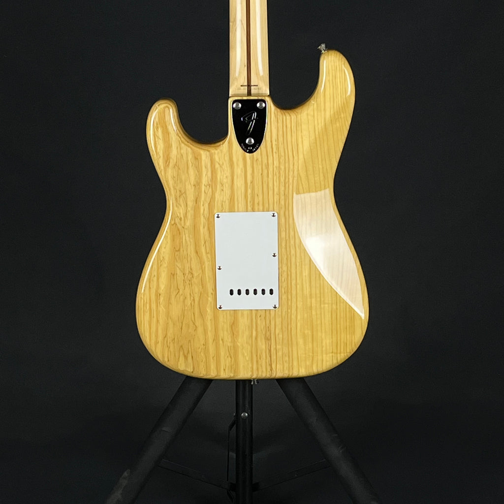 Fender Japan Stratocaster ST72 Ash