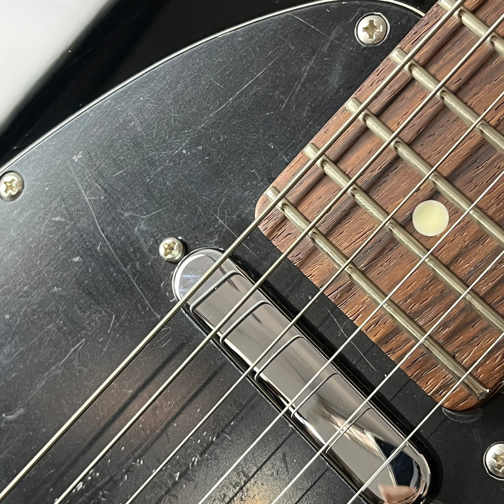 FGN Japan Neo Classic Telecaster