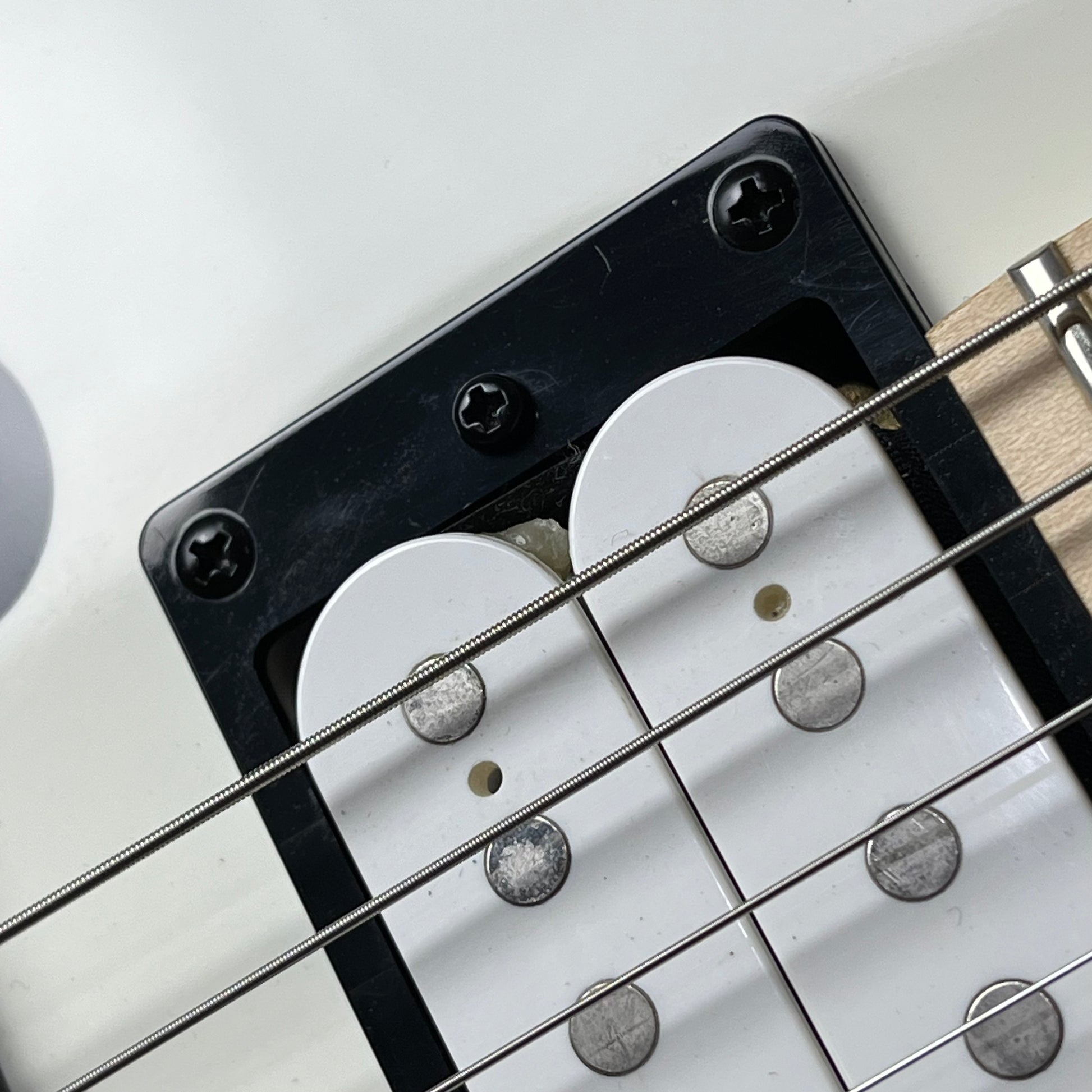 Ibanez PGM MIKRO 2017