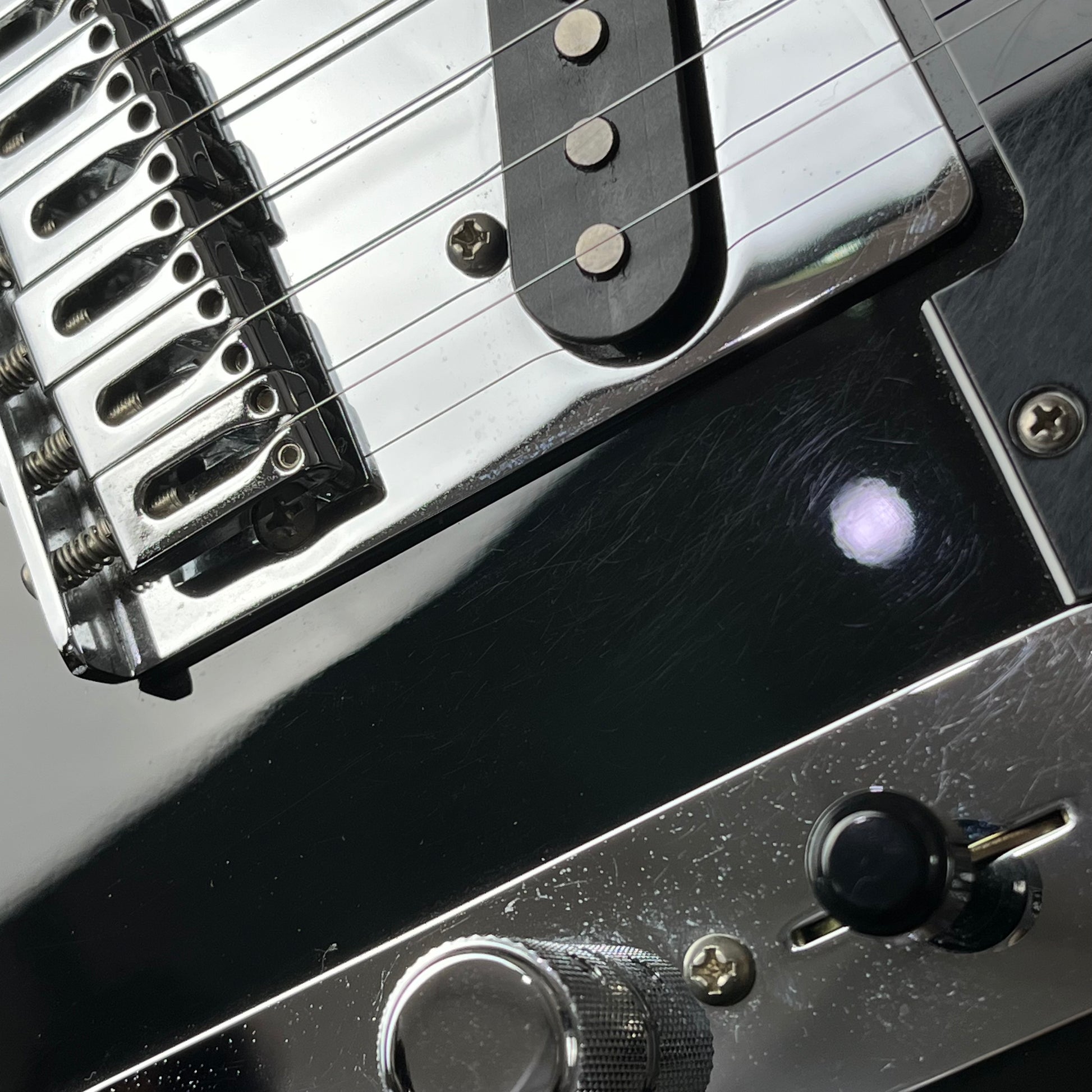 Fender Player Telecaster MN BLK