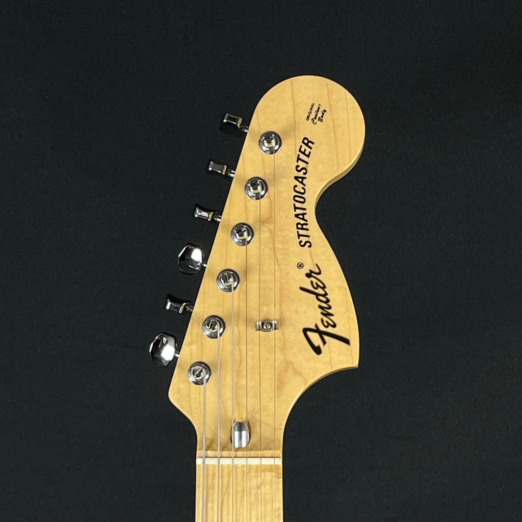 Fender Japan Stratocaster ST72 Ash