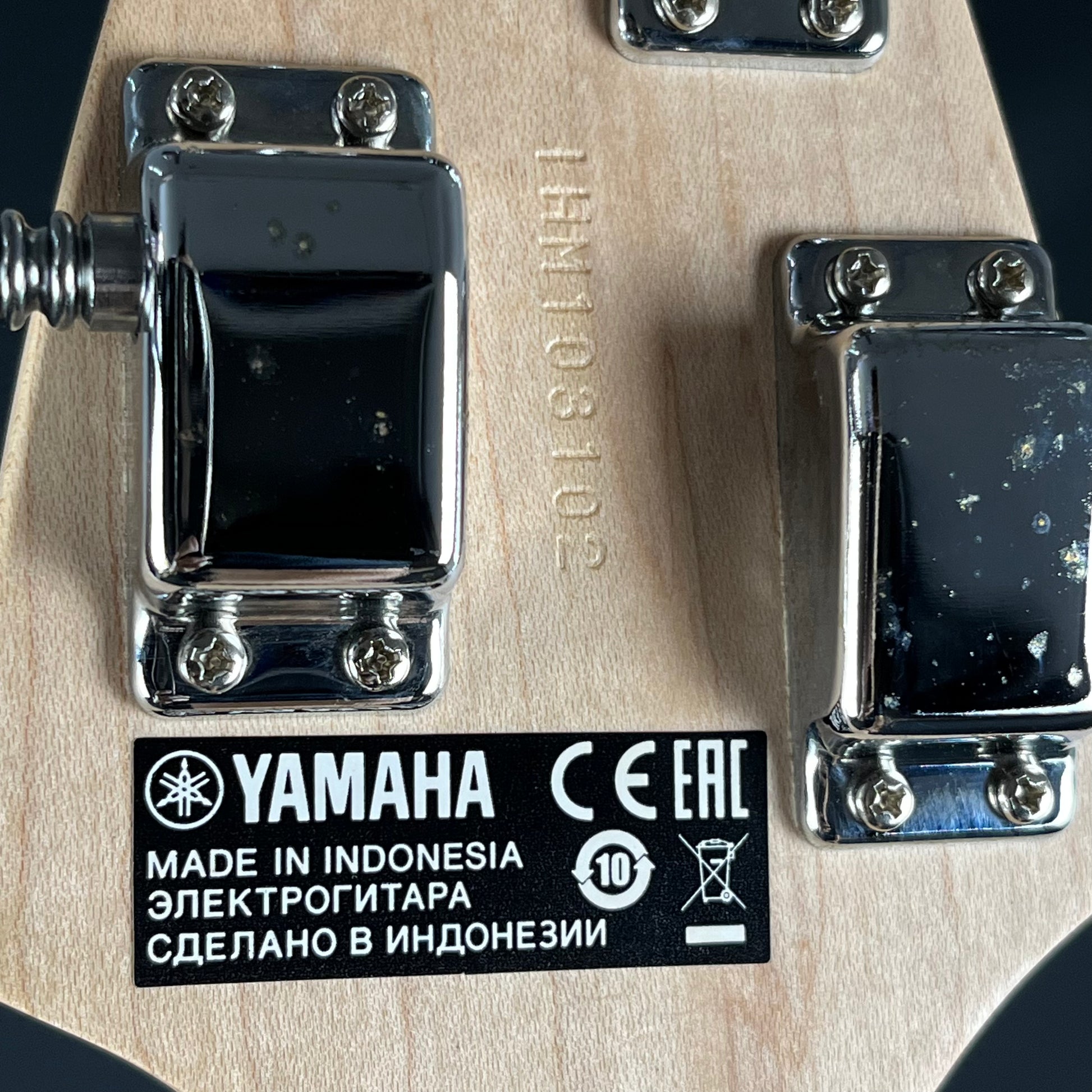 YAMAHA TRBX174 Bass