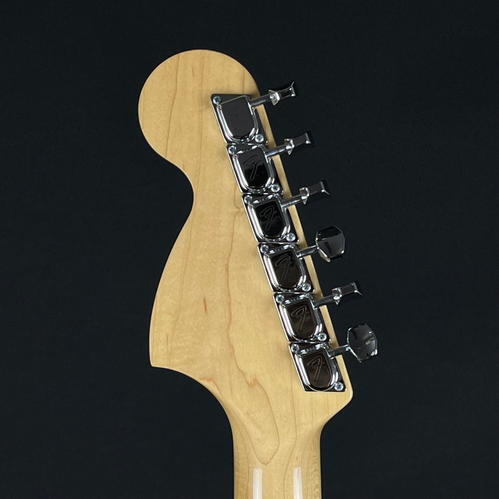 Fender Japan Stratocaster ST72 Ash
