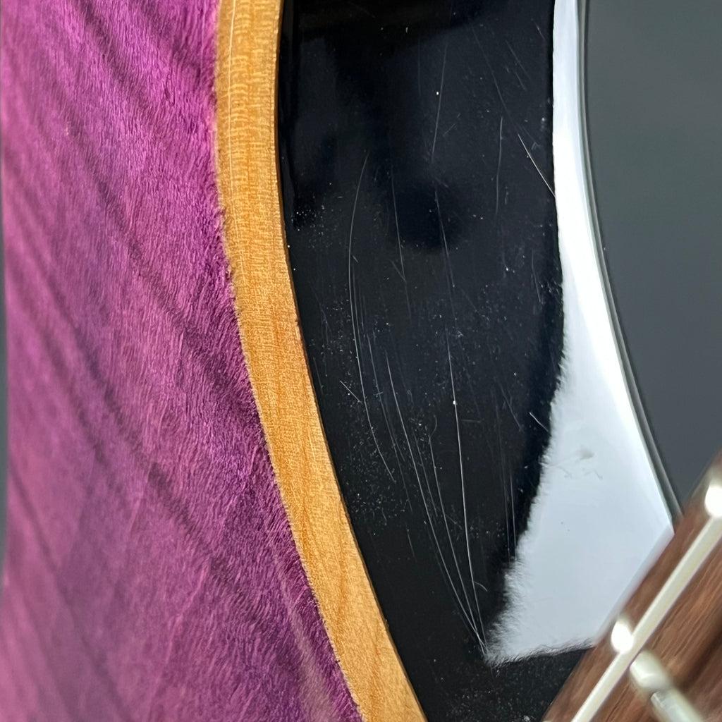 PRS SE Custom 24 2017