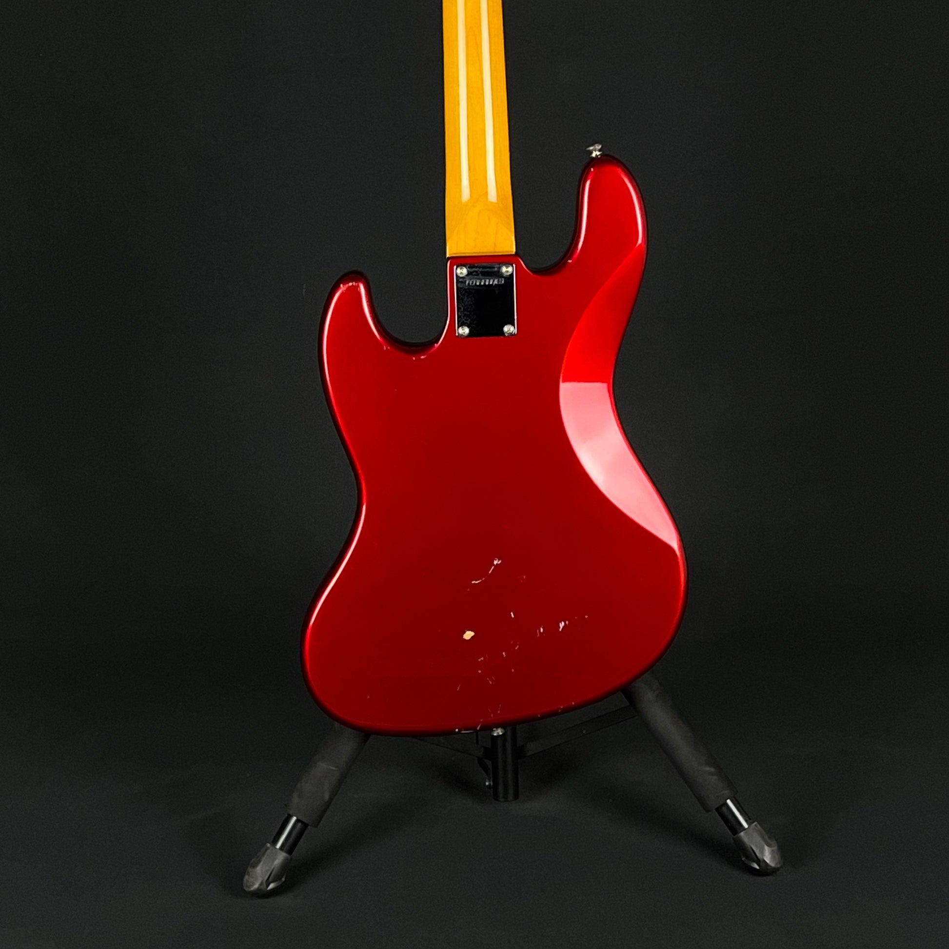 Fernandes Jazz Bass